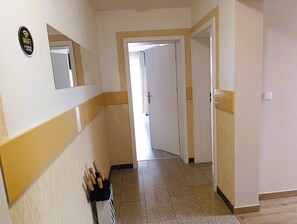 Appartement | Réception