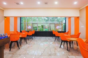 House | Dining - Premium Stays at Vikas Puri West Delhi (New Delhi)