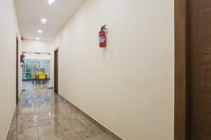 獨棟房屋 | 住宿內部