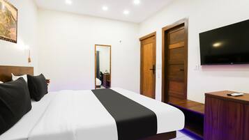 House | 1 bedroom