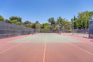 Sportplatz