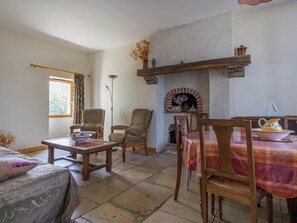 Maison | Restauration