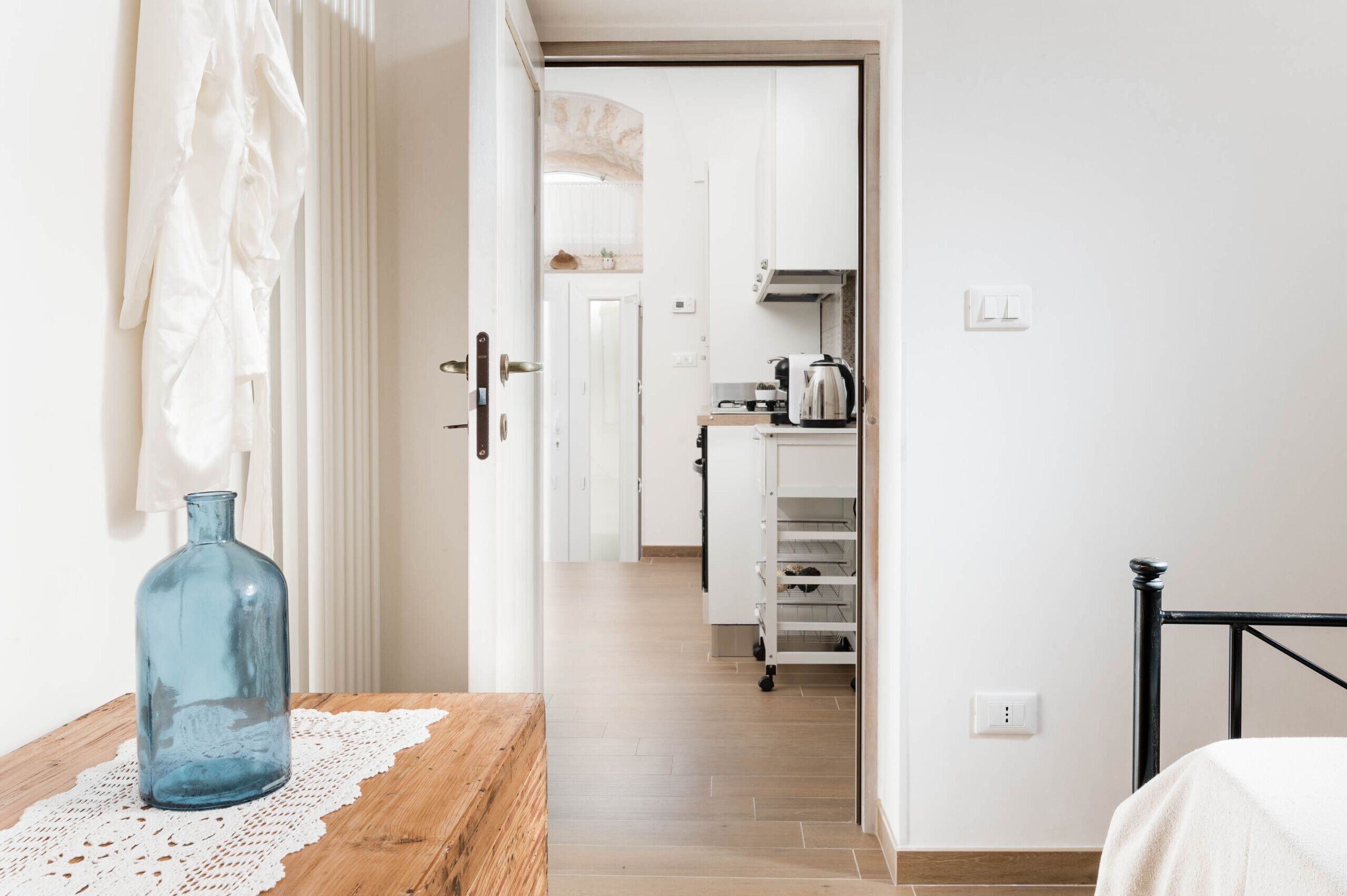 Huis | 1 slaapkamer