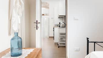 Huis | 1 slaapkamer