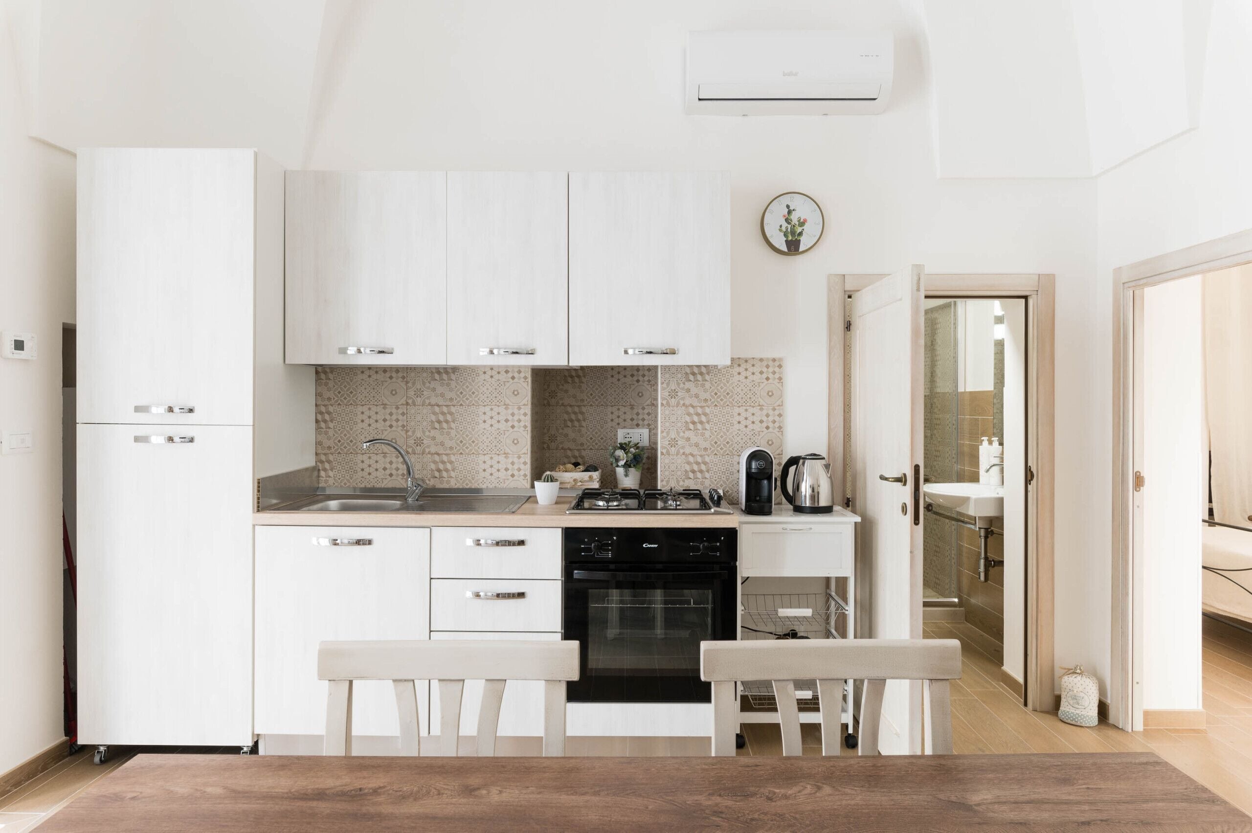 Huis | 1 slaapkamer