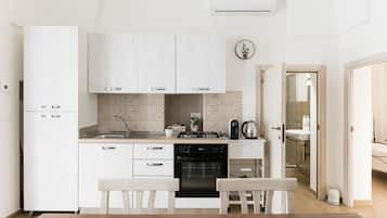 Huis | 1 slaapkamer