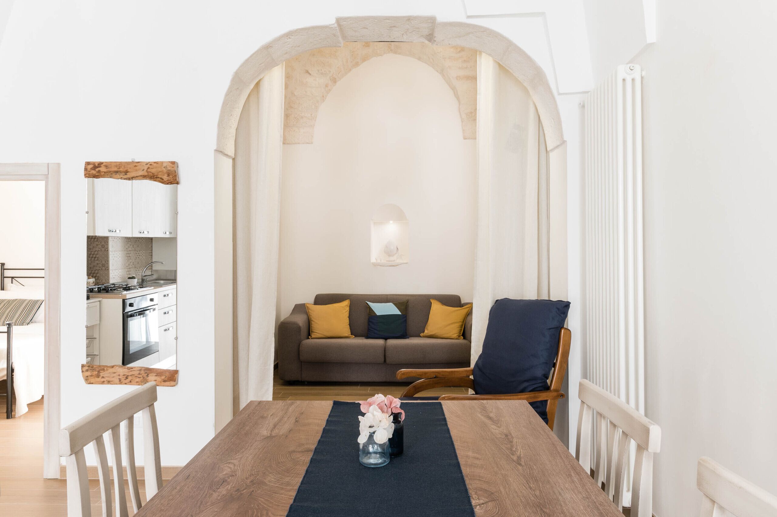 House | 1 bedroom