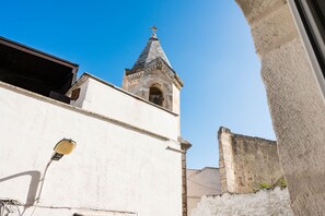 House | 1 bedroom - Casa Saffi by Wonderful Italy (Ostuni)