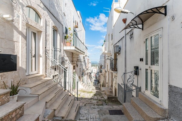 Casa Saffi By Wonderful Italy - Ostuni