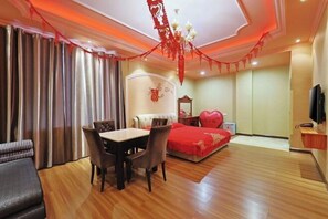 Room - Luohe Haojia Express Hotel (Jiaohe)