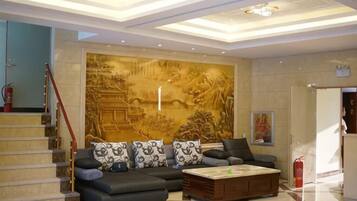 Interieur