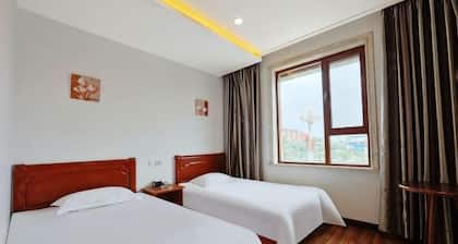 Luohe Haojia Express Hotel