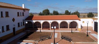 Apartment 5 pers in Valsequillo (Córdoba)