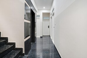 Casa | Parte interna