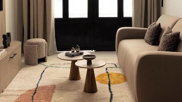 Appartement | Woonruimte