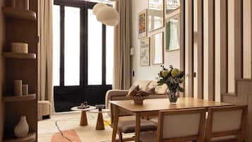 Appartement | Dineren