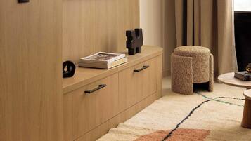 Appartement | Interieur