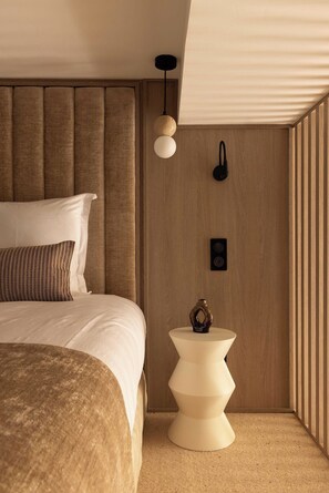 Căn hộ | 1 phòng ngủ, khu vực làm việc phù hợp cho laptop