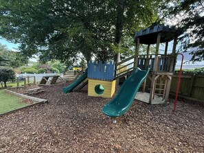 منطقة الأطفال