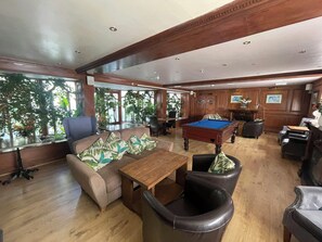 Sala de jocs