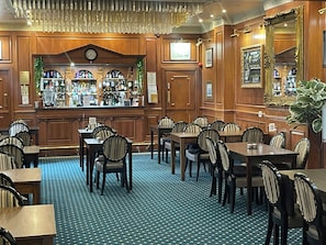 Bar (on property) - Durrant House Hotel (Northam)