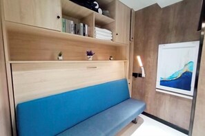 Room - Harbour Hella Inn (Hong Kong)