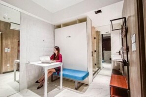 Room - Harbour Hella Inn (Hong Kong)