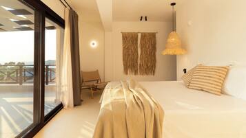Villa, vue mer | Wi-Fi gratuit