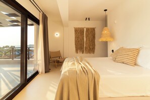 Villa, Sea View
