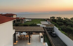 Exterior - Desert Sand Villa (Kassandra)