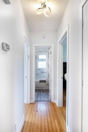 Interior - Beautiful Home In A Prime Location (Winnipeg)