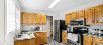 Beautiful Home In A Prime Location