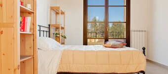 La TOSCANELLA - Terricciola house -House with garden