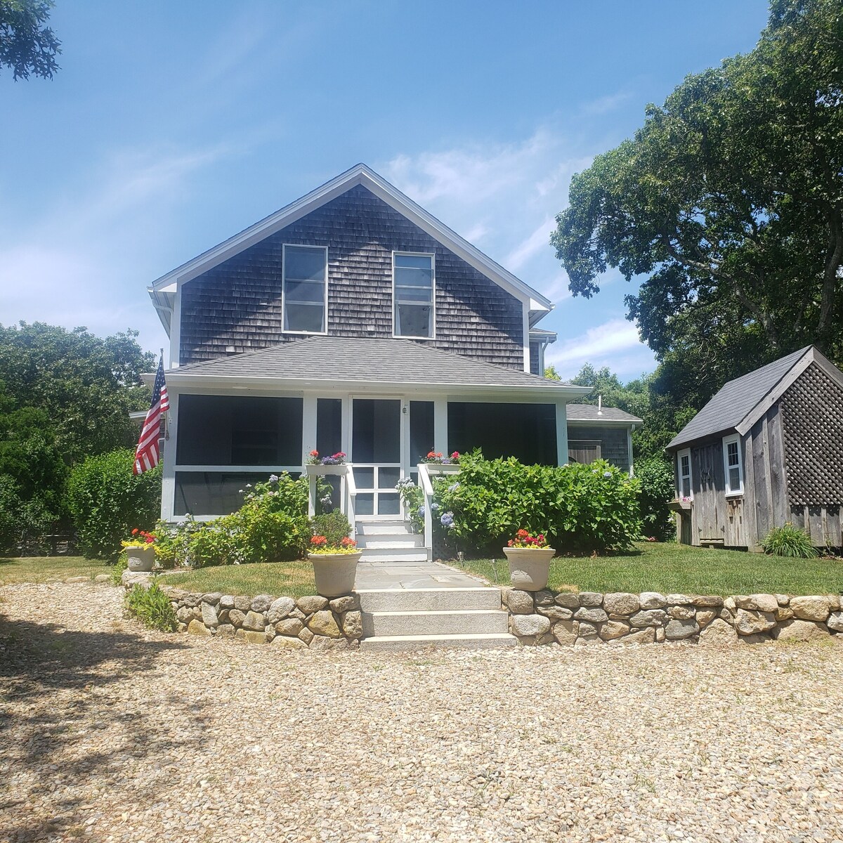 Foto de perfil del anfitrión