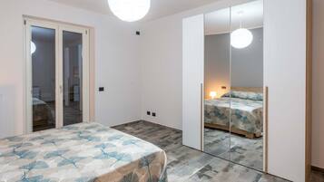 3 Schlafzimmer, Bügeleisen/Bügelbrett, WLAN, Bettwäsche