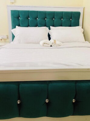 1 chambre, Wi-Fi