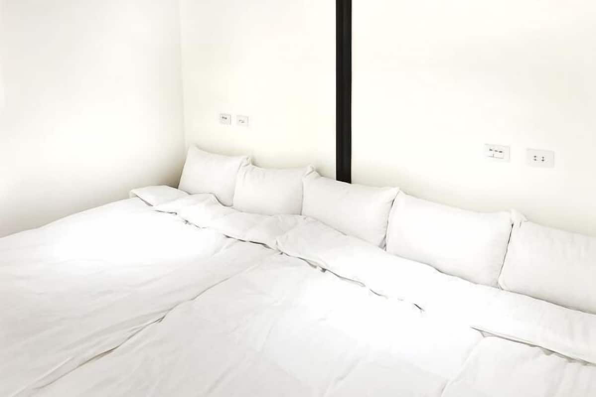 ห้องพัก