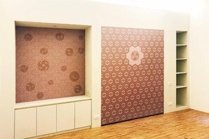 Room - Ching Shang Tien Hua (New Taipei City)