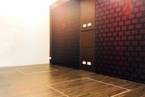 Room - Ching Shang Tien Hua (New Taipei City)