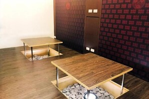 Room - Ching Shang Tien Hua (New Taipei City)