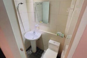 Room - Ching Shang Tien Hua (New Taipei City)