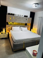 Comfort Apartment, City View | 2 bedrooms, free WiFi