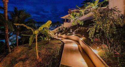 Vila Maya 3 – Stunning Views in Itacaré