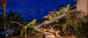 Vila Maya 3 – Stunning Views in Itacaré