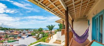 Vila Maya 3 – Stunning Views in Itacaré