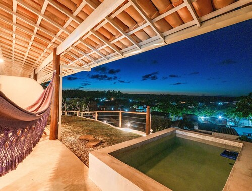 Vila Maya 1 – Stunning View in Itacaré