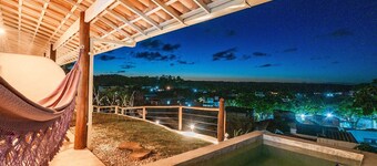 Vila Maya 1 – Stunning View in Itacaré