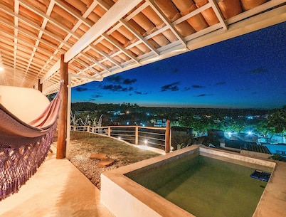 Vila Maya 1 – Stunning View in Itacaré