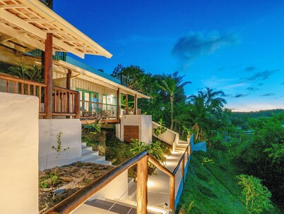 Vila Maya 1 – Stunning View in Itacaré