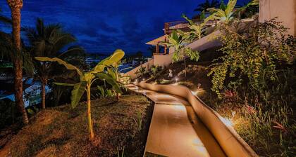 Vila Maya 2 – Stunning Views in Itacaré